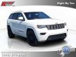 Used 2019 Jeep Grand Cherokee Altitude SUV