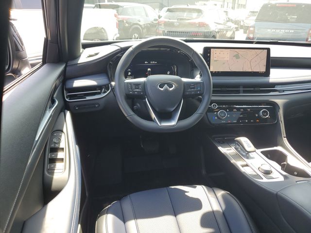 2026 INFINITI QX60 LUXE - Photo 10