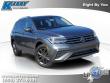 Certified 2024 Volkswagen Tiguan 2.0T SE SUV