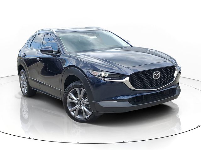 2024 Mazda CX-30 Premium AWD's photo