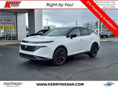 2025 Nissan Murano SV SUV