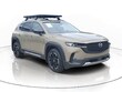  Mazda CX-50