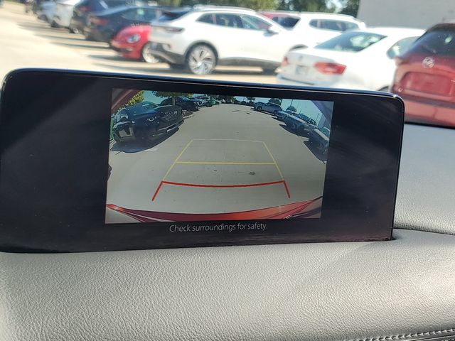 2024 Mazda CX-5 S Select Package - Photo 28
