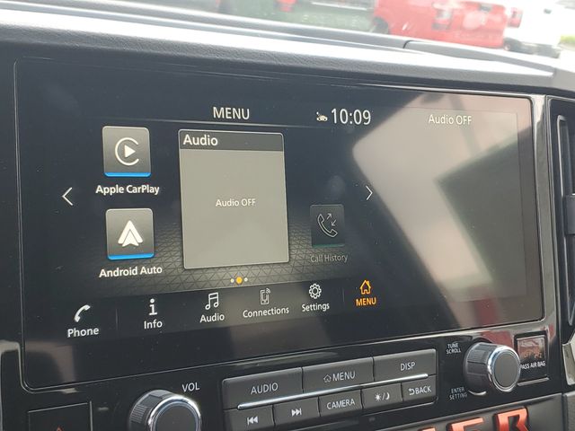 2026 Nissan Frontier PRO-4X - Photo 29