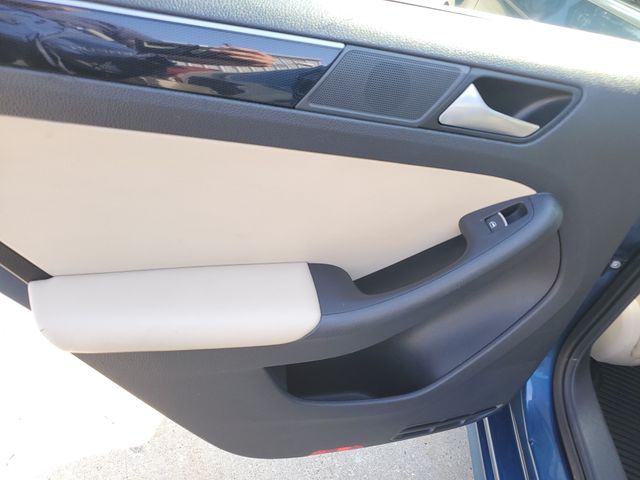 2015 Volkswagen Jetta TDI SEL - Photo 16