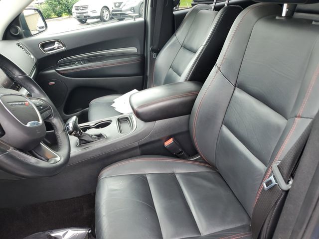 2018 Dodge Durango GT - Photo 17
