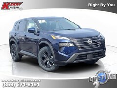 2026 Nissan Rogue SV SUV
