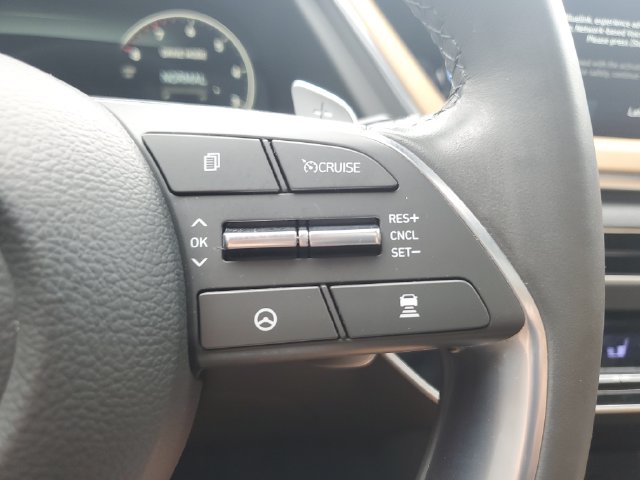 2023 Hyundai Sonata Limited - Photo 23