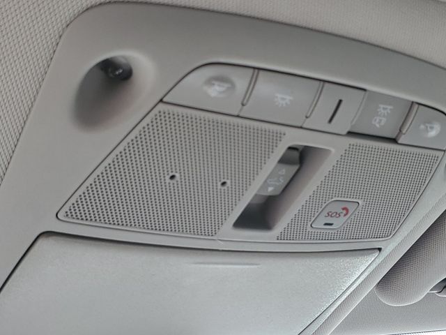 2020 Nissan Pathfinder Platinum - Photo 34
