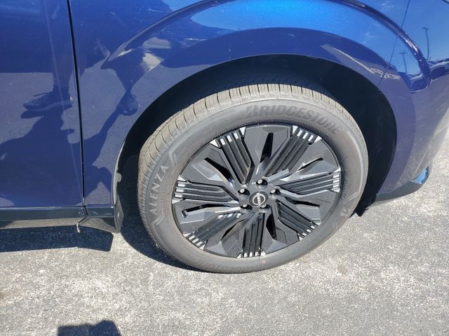 2026 Nissan Murano Platinum - Photo 10
