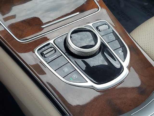 2018 Mercedes-Benz GLC GLC300 - Photo 30