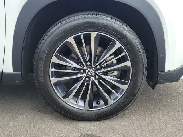 2024 Toyota Grand Highlander Platinum - Photo 6