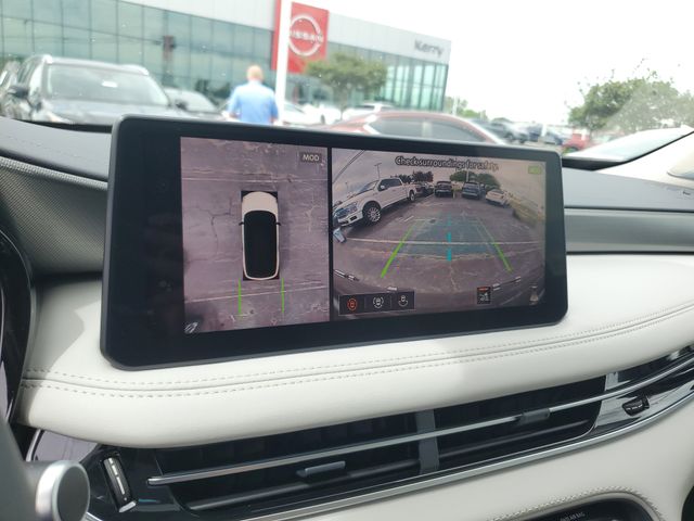 2026 INFINITI QX60 LUXE - Photo 25