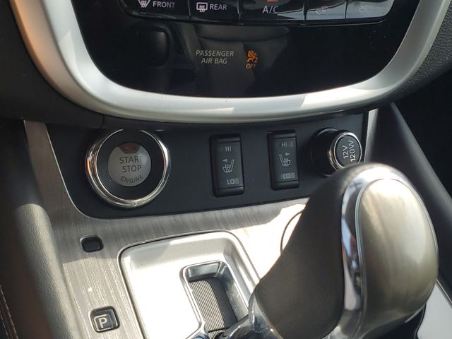 2017 Nissan Murano SL - Photo 29