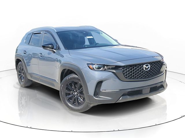 2024 Mazda CX-50 2.5 S PREMIUM's photo