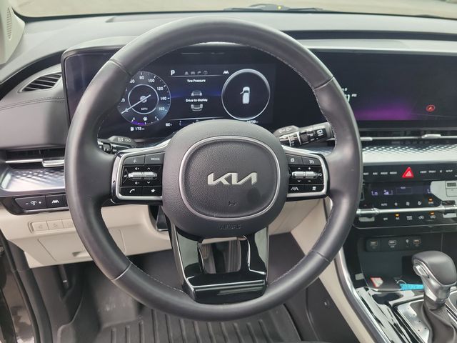 2024 Kia Carnival SX Prestige - Photo 27