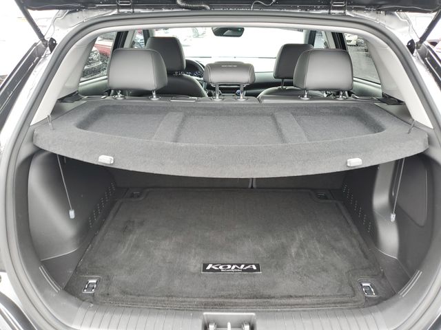 2019 Hyundai Kona Limited - Photo 9