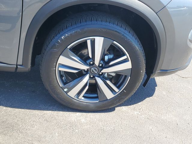 2026 Nissan Rogue SL - Photo 6
