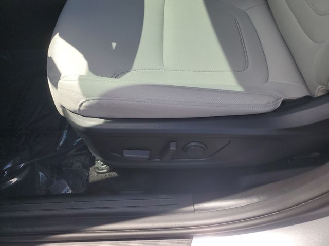 2025 Hyundai Tucson SEL - Photo 18