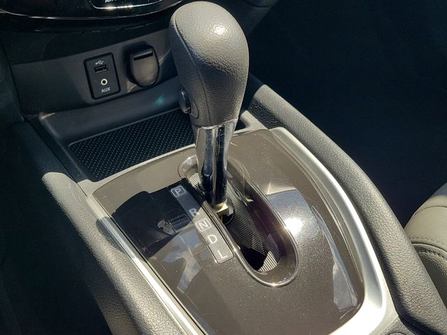 2015 Nissan Rogue SV - Photo 27