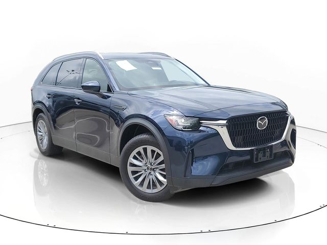 2024 Mazda CX-90 Turbo Preferred Plus Package's photo