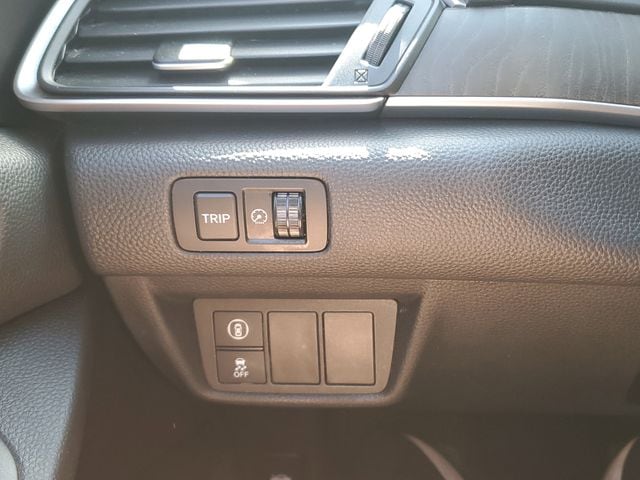 2018 Honda Accord EX-L - Photo 22