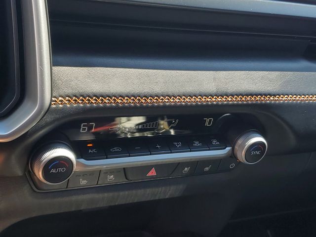 2026 Mazda CX-50 Turbo - Photo 28