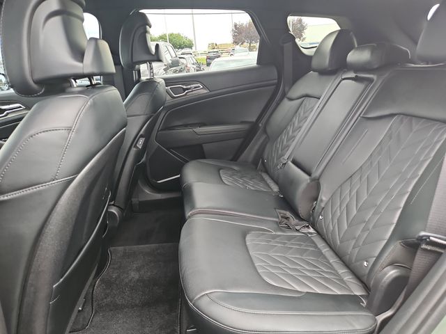 2024 Kia Carnival SX Prestige - Photo 51