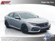 Used 2020 Honda Civic EX Hatchback