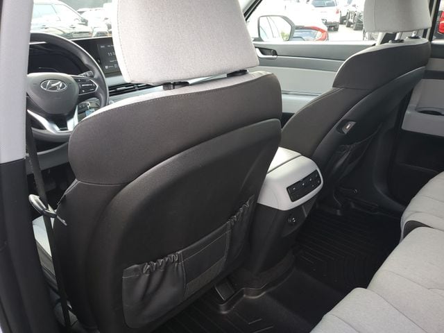 2021 Hyundai Palisade SE - Photo 15