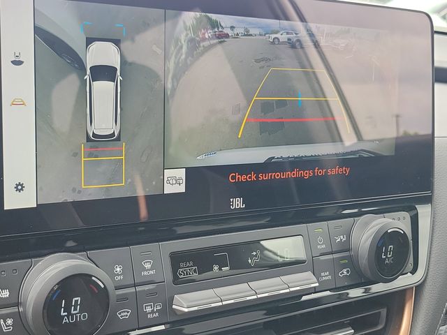 2024 Toyota Grand Highlander Platinum - Photo 34