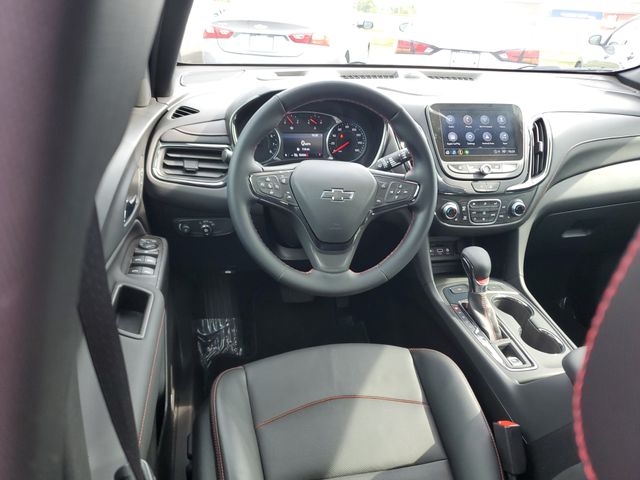 2024 Chevrolet Equinox RS - Photo 11
