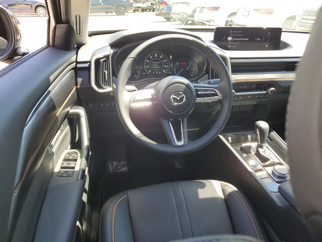 2026 Mazda CX-50 Turbo - Photo 11