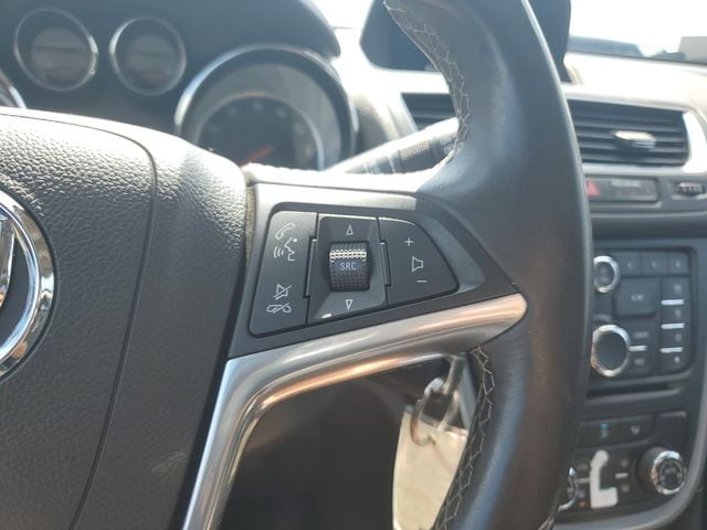 2013 Buick Encore Convenience - Photo 23