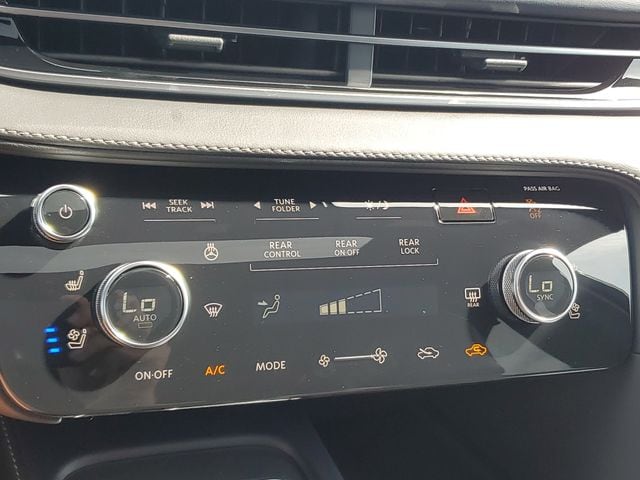 2026 INFINITI QX60 Sport - Photo 29