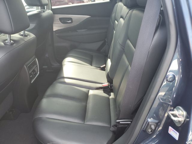 2017 Nissan Murano SL - Photo 13