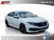 Used 2021 Honda Civic Sport Sedan