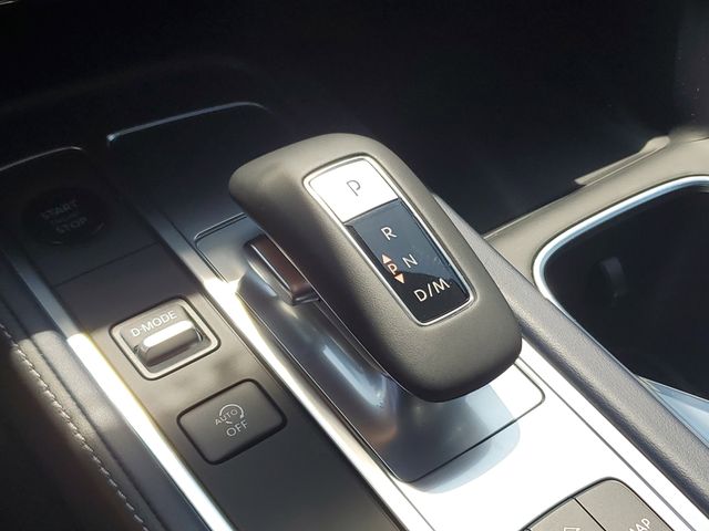 2026 INFINITI QX60 LUXE - Photo 30