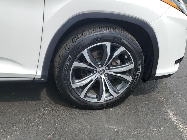 2018 Lexus RX 350 - Photo 6