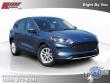Used 2020 Ford Escape S SUV