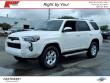 Used 2022 Toyota 4Runner SR5 SUV