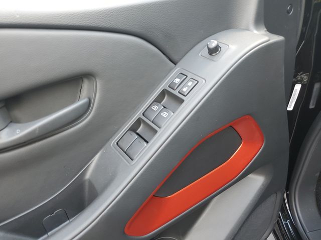 2026 Nissan Frontier PRO-4X - Photo 24