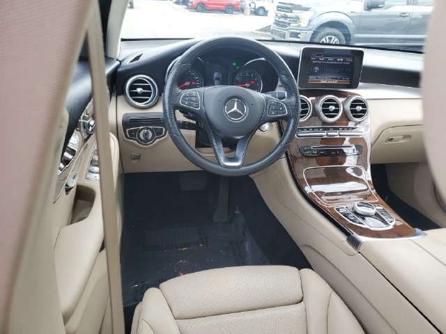 2018 Mercedes-Benz GLC GLC300 - Photo 11