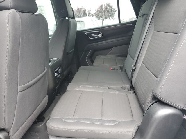 2024 Chevrolet Tahoe LS - Photo 13