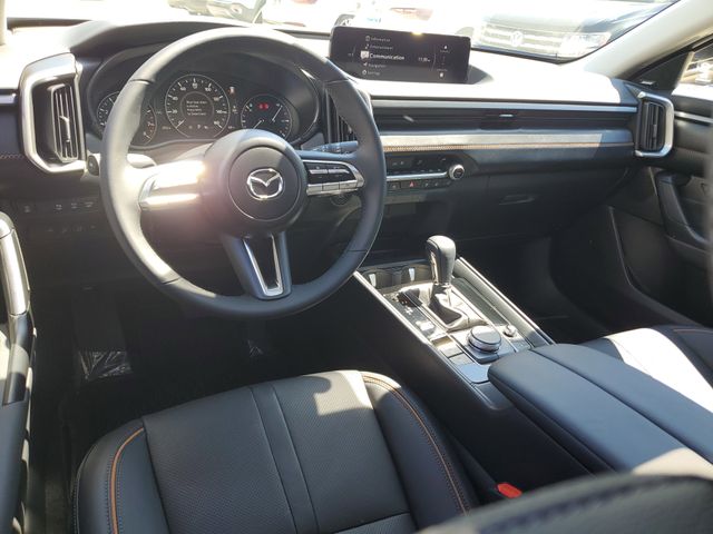 2026 Mazda CX-50 Turbo - Photo 10