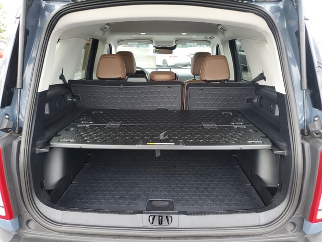 2024 Ford Bronco Sport Outer Banks - Photo 9