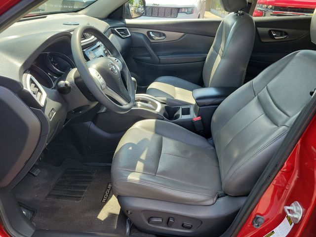 2015 Nissan Rogue SV - Photo 15