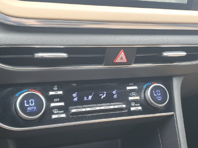 2023 Hyundai Sonata Limited - Photo 28