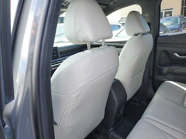 2026 Hyundai Santa Cruz SEL - Photo 12