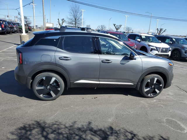 2026 Nissan KICKS SR AWD - Photo 8